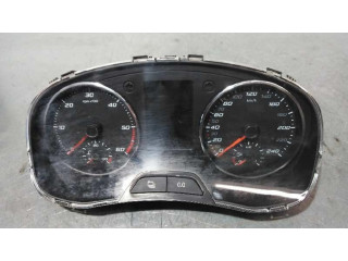 Přístrojová deska  Seat Toledo IV (NH) 2013 6JA920840A, 240KM  