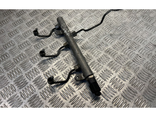 Топливная рампа A6420700695, 0618600035   Jeep Commander  