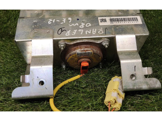 Подушка безопасности пассажира XDWU2529050, B7Y02TS Ford Ranger