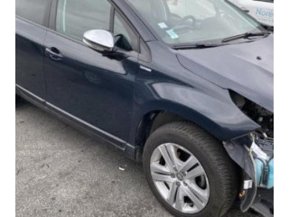 Спидометр (приборный щиток)    9825986180   Peugeot 2008 I