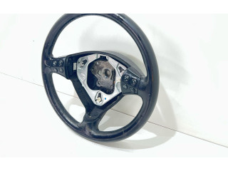 Руль Mercedes-Benz A W169 2004 - 2012 года