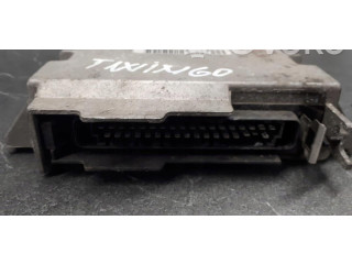 Řídící jednotka IAW6R.20 Renault Twingo I 2002