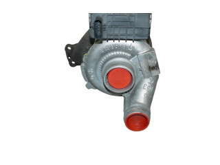 Turbodmychadlo Турбина GT2056V, A6420900280 Mercedes-Benz Vito Viano W639 OM 642.990