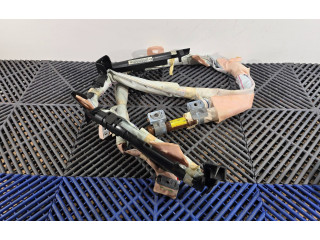 Боковая подушка безопасности TG11E01001 Lexus IS III XE30