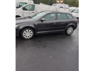 Блок управления климат-контролем 8P0820043AE5PR Audi A3 S3 A3 Sportback 8P