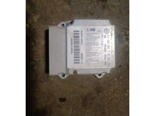 Блок подушек безопасности 1k0909605t Volkswagen Golf Plus