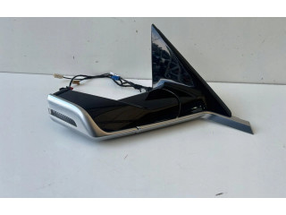 Зеркало электрическое Audi e-tron - года