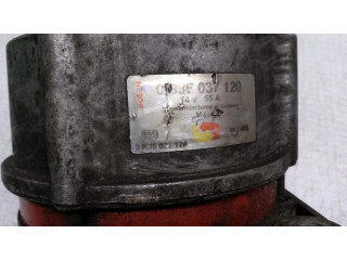 Генератор 1197311026, 0986037120 Fiat Coupe 2.0