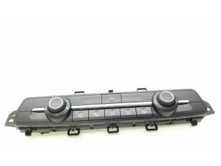 Блок управления кондиционера воздуха / климата/ печки (в салоне)