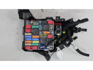 Блок предохранителей Alfa Romeo Giulietta