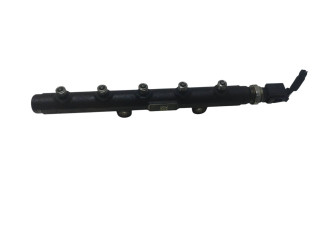 Топливная рампа BK2Q9D280AB, A2C53288768 Ford Tourneo Custom для двигателя CYFF