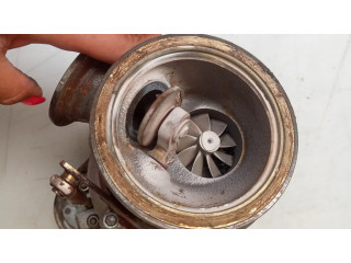 Turbodmychadlo Турбина 757698504, 793647 BMW X5 F15 0.0