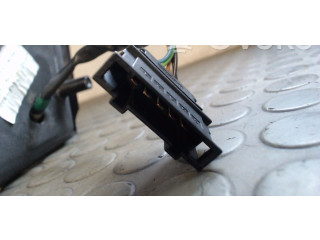 Зеркало электрическое Skoda Octavia Mk1 (1U) 1996 - 2004 года