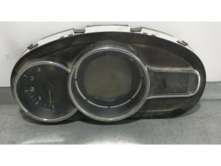 Přístrojová deska  Renault Megane III 2009 248103503R, A2CB3271300  