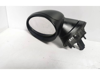 Зеркало электрическое        Mini One - Cooper R50 - 53  2001 - 2006 года   