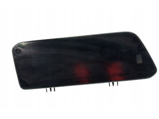 Дисплей BDGC611J0C Mazda 3