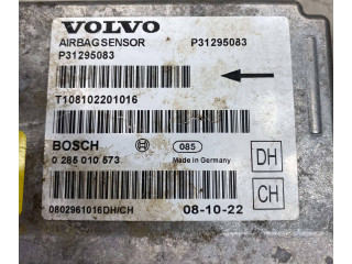 Блок подушек безопасности P31295083, 0285010573   Volvo V70