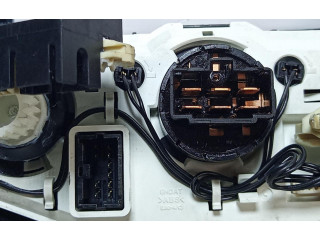 Блок управления климат-контролем Chevrolet Chevy Van