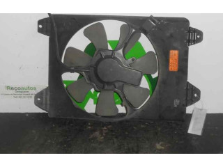 Вентилятор радиатора MR460933, 0227403402 Mitsubishi Space Wagon