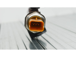 Топливная рампа 9804776780, 9676643880   Ford Kuga II 1.5 