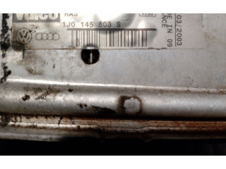 Интеркулер 1J0145803S, 1J0145803G Skoda Octavia Mk1 (1U)