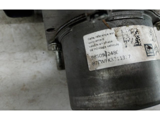 Блок АБС 9808055980   Citroen  C3 Aircross  2017 -  года