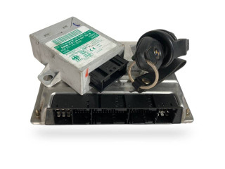 Комплект блоков управления 7561382, 6937791 BMW X3 E83