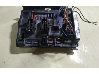 Pojistková skříňka 9643498880 Citroen Berlingo