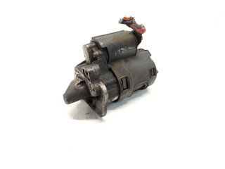 Турбина Стартер Renault Scenic II - Grand scenic II 8200463004 для двигателя K9K 832