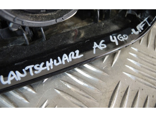 Зеркало электрическое Audi A6 S6 C7 4G 2011 - 2018 года