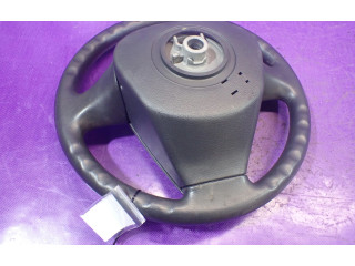 Руль Alpine C2 1986-1987 года 96380007ZE