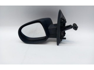 Зеркало электрическое        Renault Twingo II  2007 - 2014 года   