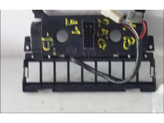 Блок управления климат-контролем    Mercedes-Benz E W124