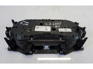 Панель приборов 5G1920741C Volkswagen Golf VII