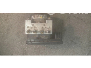 Блок АБС Mazda 3 III 2014 - 2018 года