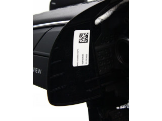 Volant Audi Q7 4L 2010 nan, CZARNY