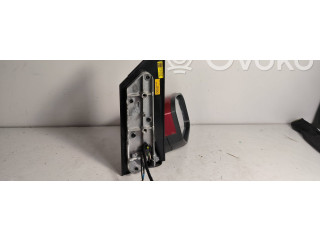 Зеркало электрическое Volkswagen Caddy 2015 - 2020 года