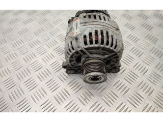 Генератор Skoda Octavia Mk3 (5E)