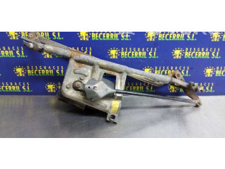 Моторчик дворников Alfa Romeo 166