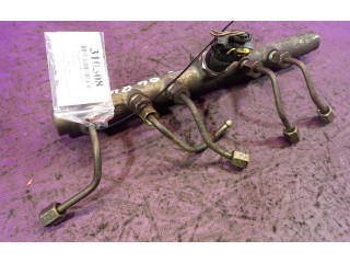 Vstřikovací lišta 0445214016, 0445214016 Fiat Stilo 192