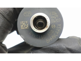 Vstřikovač 0445110300 Fiat Doblo pro naftový motor 1.6 263A5000