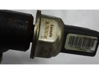 Топливная рампа 9685297580, 9670076780   Citroen C4 I 1.6  для двигателя 9HP (DV6DTED)