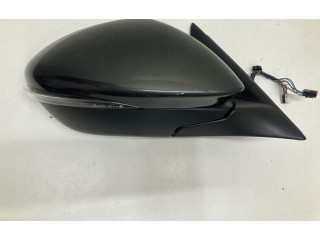 Zpětné zrcátko  Alfa Romeo Stelvio 2016    