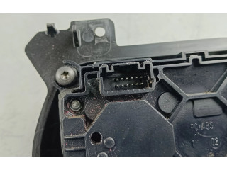 Блок управления климат-контролем 275006270R   Dacia Jogger