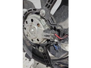 Вентилятор радиатора         Fiat Idea 