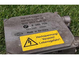 Модуль фонарей