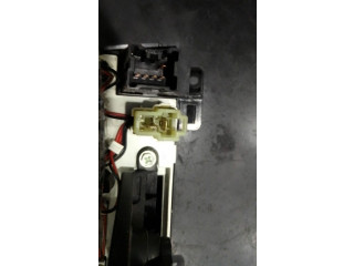 Блок управления климат-контролем Chevrolet Matiz