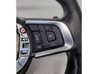 Volant Jaguar E-Pace 2019 J9C33F563RB