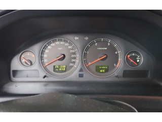 Панель приборов 69594-700T, IMPRK1390051   Volvo S60       