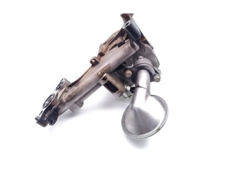 Čerpadlo oleje 14686331, 12836425EB   Opel Astra K   B14XFL